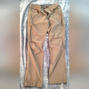 Men Kuhl pants